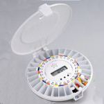 MT605 - Med-Time Medication Reminder & Dispensing System